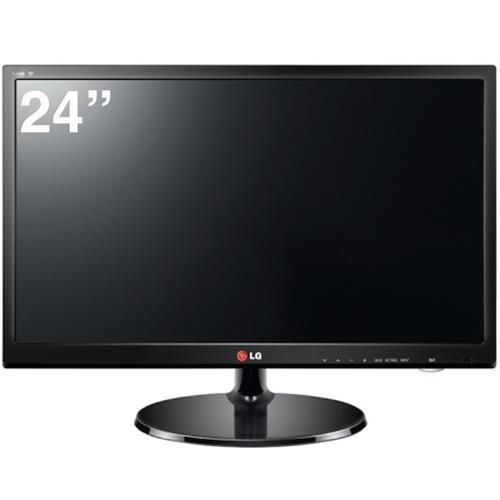Tv 24" Lg 24Mn43D Lcd Full Hd