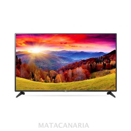 Lg 55Lh545V 55 Tv