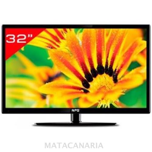 Npg Nld-3236Hhb Led 32