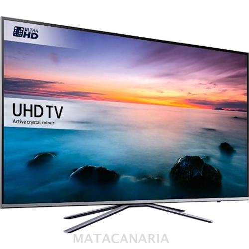 Samsung 55Ku6400 Led