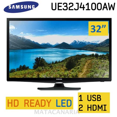 Samsung Ue32J4100 Tv Led
