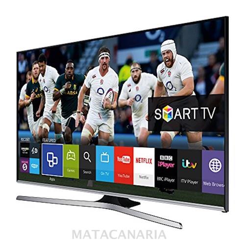 Samsung Ue48J5500 Tv