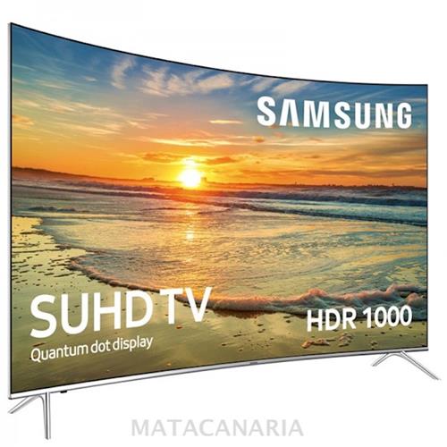 Samsung Ue55Ks7500Uxxc 55 Led
