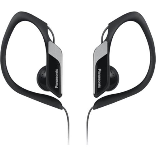 Panasonic Rp-Hs34 Auricular Black