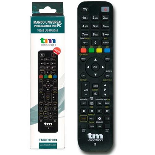 Mando Tm Tmurc133 Universal 3 En 1 Programable