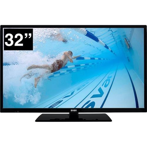 Svan Svtv032A Tv 32 Dled Hd T2