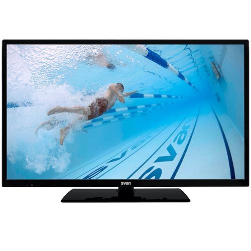 Svan Svtv0551Uhd2 Tv 55 Dled Uhd T2-Hdr Smart