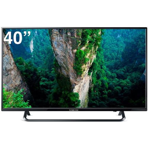 Televisor 40" STREAM SYSTEM BM40L81+ SMART TV