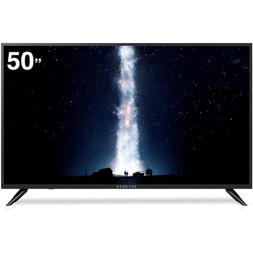 Tv 50" Stream System Bm50C1 Smart Tv 4K