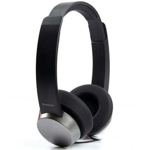 Panasonic Rp-Hxd3 Auricular Negro