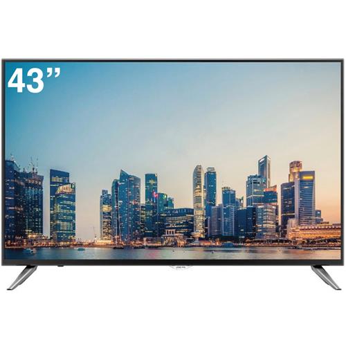 Tv 43" Stream System Bm43C1St Smart Tv Full Hd (2020)