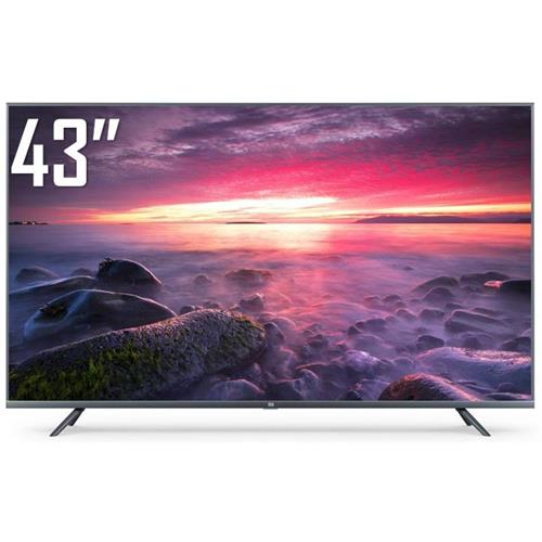 Tv 43" Xiaomi Mi Led 4S Android Tv Netflix