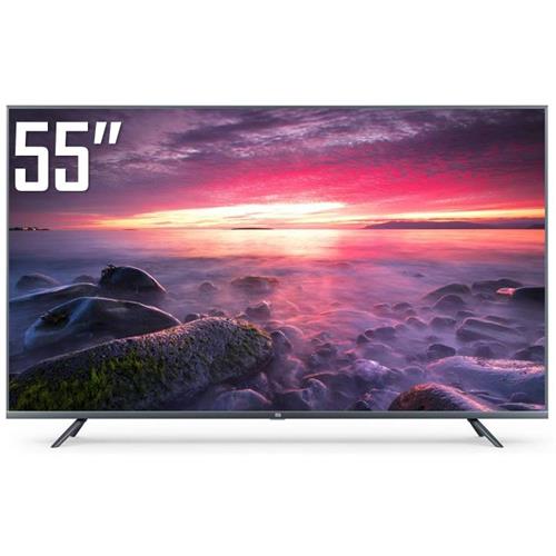 Tv 55" Xiaomi Mi Led 4S Android Tv Netflix