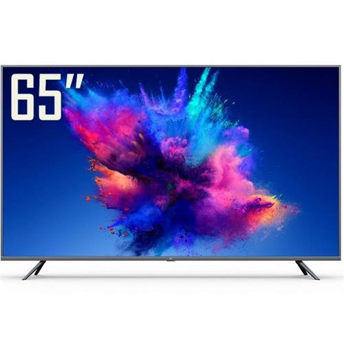 Tv 65" Xiaomi Mi Led 4S Android Tv Netflix