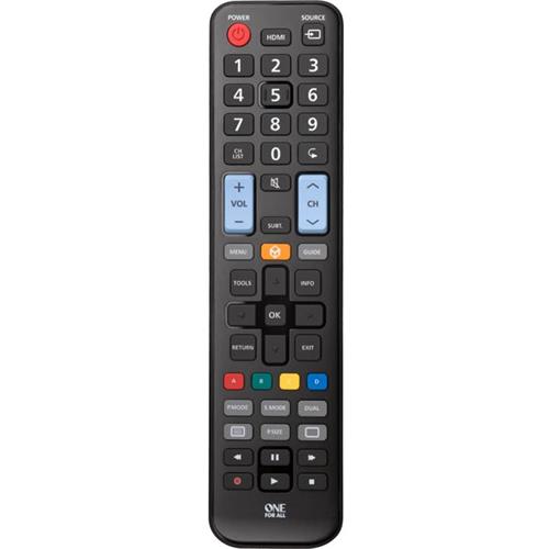 Mando One For All Para Samsung (Urc1910)