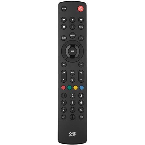 Mando One For All Universal 700 Marcas (Urc1210)