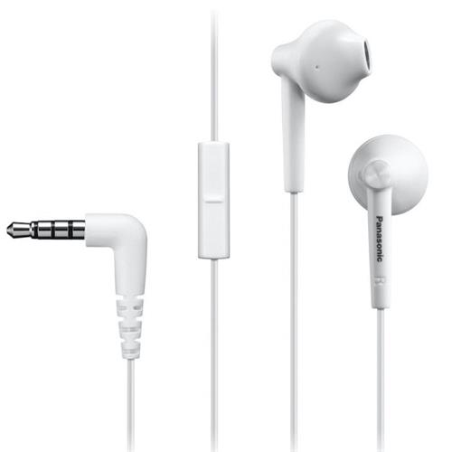 Panasonic Rptcm-50E Auricular White