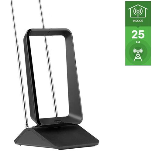 Antena One For All Interior Full Hd Dvb-T2 (Sv9460)