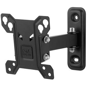 Soporte One For All Giratorio 90º 13"-27" Vesa 100 (Wm2141)