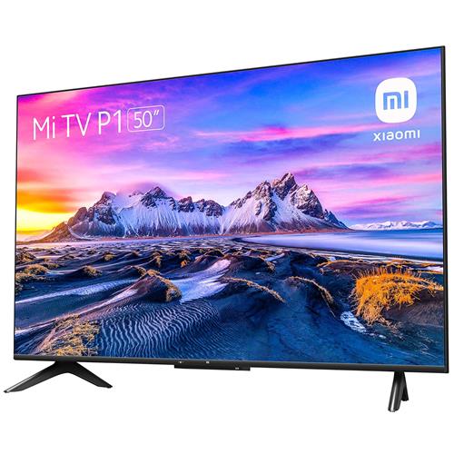 Televisor 50" Xiaomi Mi TV P1 (ELA4586EU)