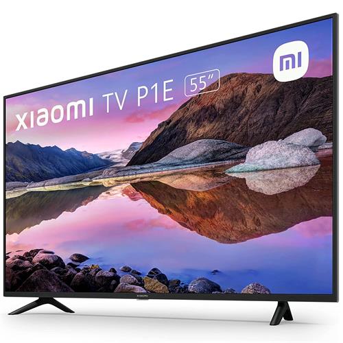 Televisor 55" Xiaomi Mi TV P1E (ELA4745EU)