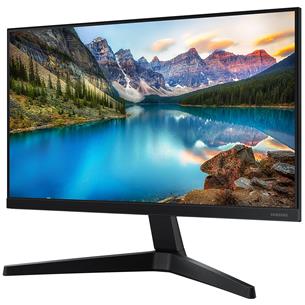 Monitor 27" Samsung F27T370 IPS Full HD Sin Bordes 2