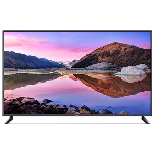 Televisor 65" Xiaomi Mi P1E 4K Smart TV Android (ELA4767EU)