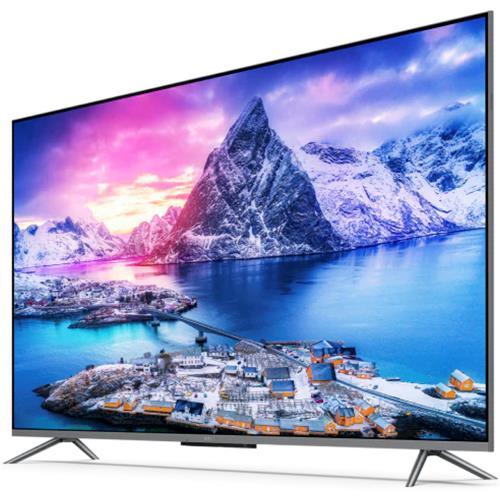 Televisor 55" Xiaomi Mi Q1E 4K Smart TV Android (ELA4716EU)