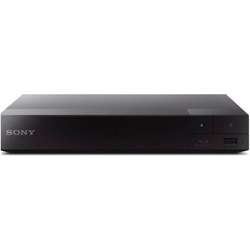 Sony Bdps-3700B Reproductor Blu-Ray Wifi