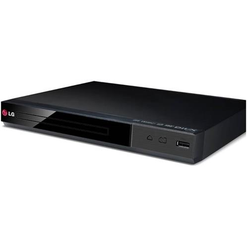 Lg Dp132 Dvd Con Usb