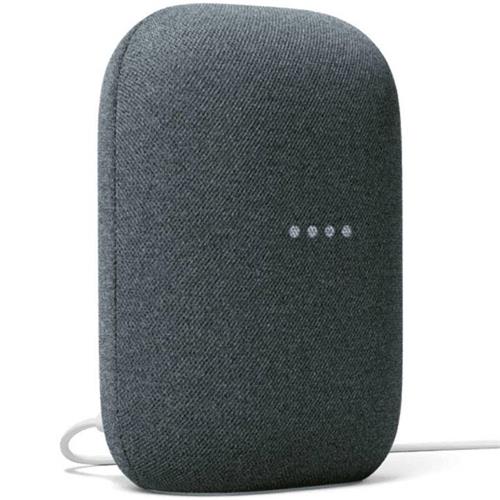 Google Nest Audio Altavoz Inteligente Carbón (Ga01586-Es)