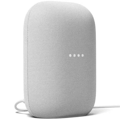 Google Nest Audio Altavoz Inteligente Tiza (GA01420)