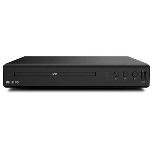 Philips TAEP200/16 Reproductor DVD Usb Hdmi