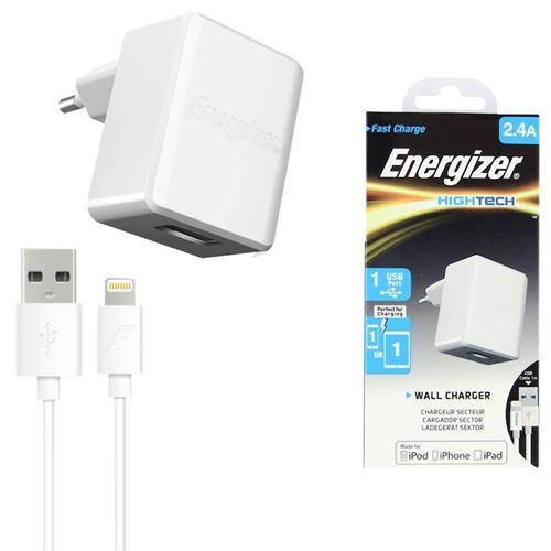 Energizer Aca1Beuhli3 Ht Lightning 2.4Amp