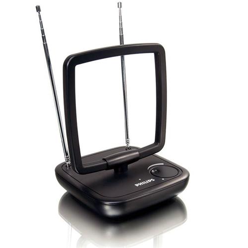 Philips Sdv5120/12 Antena Tv Digital 36Db 12V