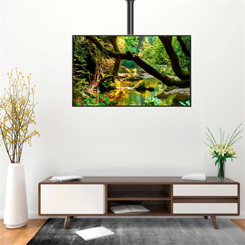 TM Soporte Led/Lcd Techo 32" a 65" (TMSLC411)