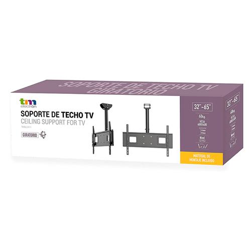 TM Soporte Led/Lcd Techo 32" a 65" (TMSLC411)