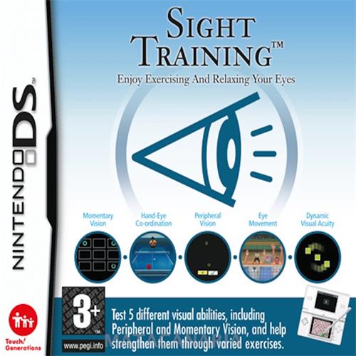 Ds Sight Training