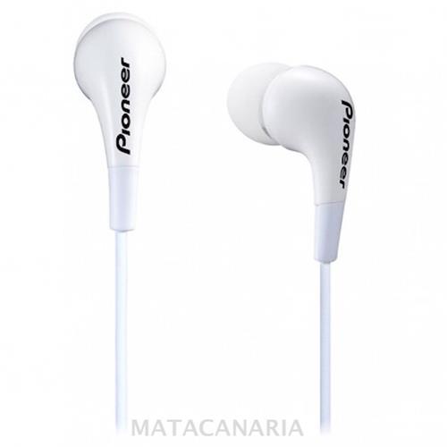 Pioneer Se-Cl502 Auricular Silicona