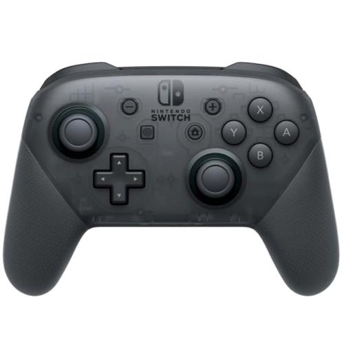Nintendo Switch Mando Inalámbrico Pro-Control