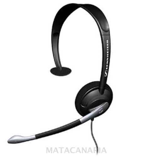 Sennheiser Pc-20 Auricular+Micro