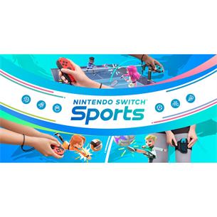 Nintendo Switch Sports - Juego para Switch 2