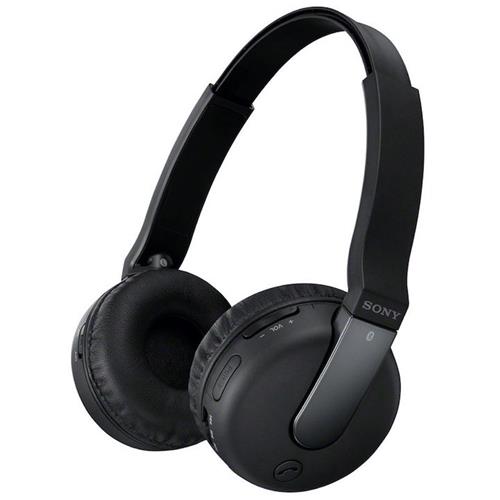 Sony Btn-200 Auricular Bluetooth 3.0 Black