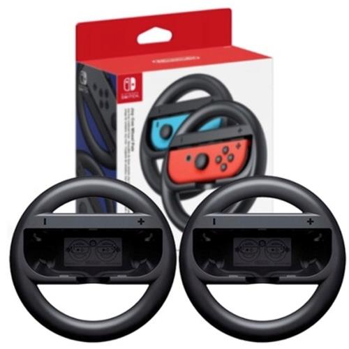 Nintendo Volantes Mandos Joycon para Nintendo Switch (2 Unds)