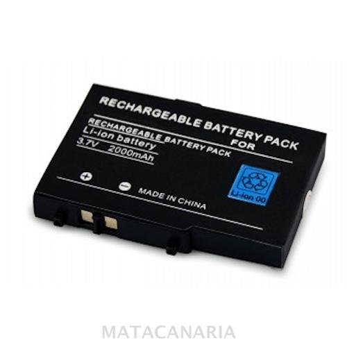 Bateria Para Ds Lite