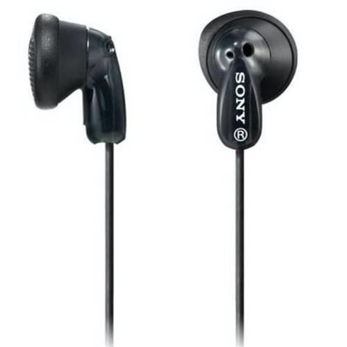 Sony Mdr-E9Lp/Bz Auricular Black