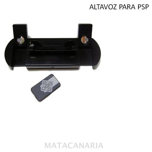 Big Sound Altavoz Bluetooth