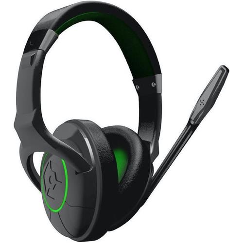 GIOTECK AX1-R HEADSET FOR XBOX 360º