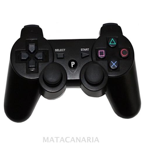 Mando Ps3 (Compatible) Inalambrico