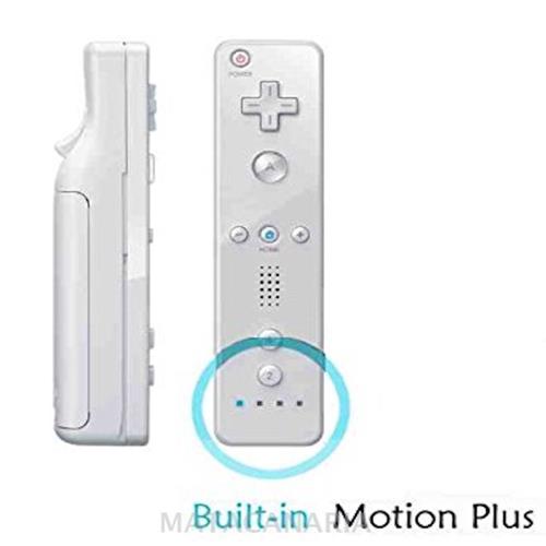 Motion Plus (Compatible)